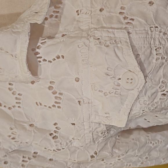 Appleseed jacket - Picture 2 of 7